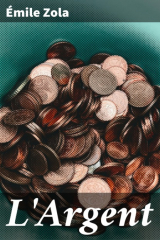 книга L'Argent