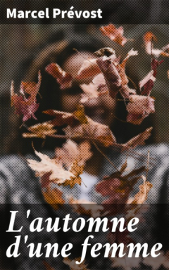 Книга L'automne d'une femme на ReadRate.com книга L'automne d'une femme