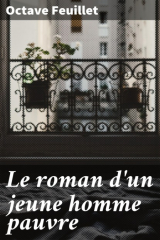 Книга Le roman d'un jeune homme pauvre на ReadRate.com книга Le roman d'un jeune homme pauvre