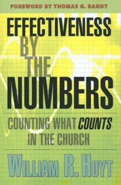 Книга Effectiveness By The Numbers на ReadRate.com книга Effectiveness By The Numbers