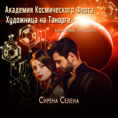Книга Академия Космического Флота: Художница на Танорге на ReadRate.com книга Академия Космического Флота: Художница на Танорге