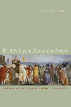 Книга Bach's Cycle, Mozart's Arrow на ReadRate.com книга Bach's Cycle, Mozart's Arrow