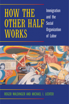Книга How the Other Half Works на ReadRate.com книга How the Other Half Works
