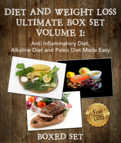 Книга Diet And Weight Loss Guide Volume 1 на ReadRate.com книга Diet And Weight Loss Guide Volume 1