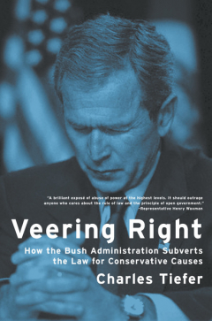 Книга Veering Right на ReadRate.com книга Veering Right