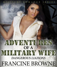 Книга Adventures of a Military Wife на ReadRate.com книга Adventures of a Military Wife