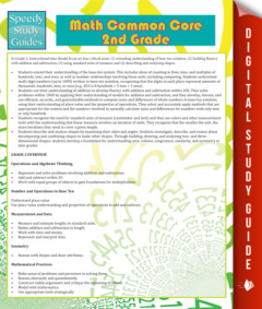 Книга Math Common Core 2nd Grade (Speedy Study Guide) на ReadRate.com книга Math Common Core 2nd Grade (Speedy Study Guide)