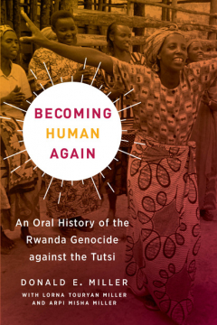 Книга Becoming Human Again на ReadRate.com книга Becoming Human Again