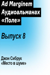 книга Место в шуме