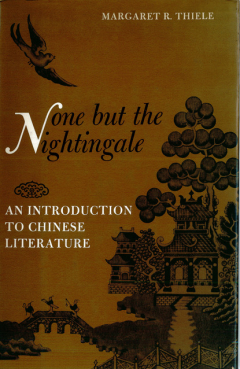 Книга None but the Nightingale на ReadRate.com книга None but the Nightingale