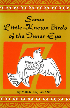 Книга Seven Little Known Birds of the Inner Eye на ReadRate.com книга Seven Little Known Birds of the Inner Eye