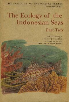 Книга Ecology of the Indonesian Seas Part 2 на ReadRate.com книга Ecology of the Indonesian Seas Part 2