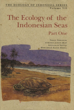 Книга Ecology of the Indonesian Seas Part 1 на ReadRate.com книга Ecology of the Indonesian Seas Part 1