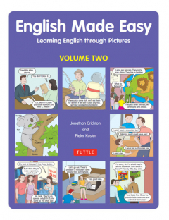 Книга English Made Easy Volume Two на ReadRate.com книга English Made Easy Volume Two
