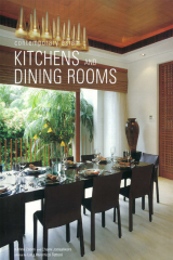 книга Contemporary Asian Kitchens and Dining Rooms