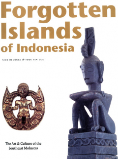 Книга Forgotten Islands of Indonesia на ReadRate.com книга Forgotten Islands of Indonesia