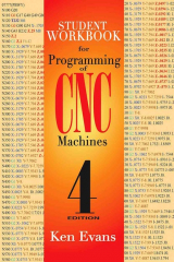 книга Student Workbook for Programming of CNC Machines
