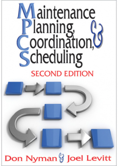 Книга Maintenance Planning, Coordination, & Scheduling на ReadRate.com книга Maintenance Planning, Coordination, & Scheduling