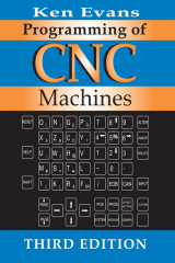 книга Programming of CNC Machines