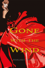 книга Gone with the Wind (Wisehouse Classics Edition)