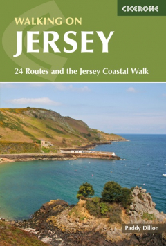 Книга Walking on Jersey на ReadRate.com книга Walking on Jersey
