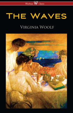 Книга The Waves (Wisehouse Classics Edition) на ReadRate.com книга The Waves (Wisehouse Classics Edition)