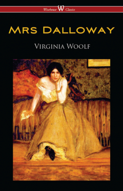 Книга Mrs Dalloway (Wisehouse Classics Edition) на ReadRate.com книга Mrs Dalloway (Wisehouse Classics Edition)