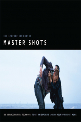 книга Master Shots Vol 1, 1st edition