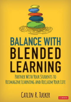 Книга Balance With Blended Learning на ReadRate.com книга Balance With Blended Learning