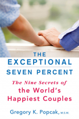 книга The Exceptional Seven Percent