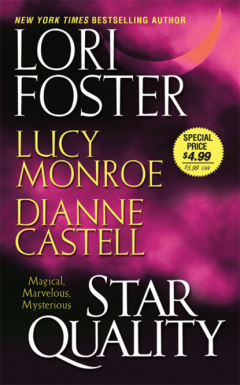 Книга Star Quality на ReadRate.com книга Star Quality