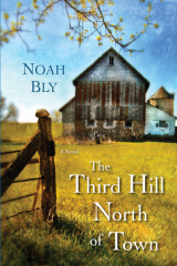 книга The Third Hill North of Town