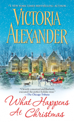 Книга What Happens At Christmas на ReadRate.com книга What Happens At Christmas