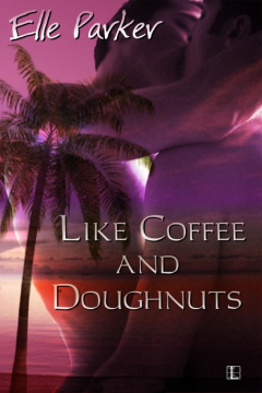 Книга Like Coffee and Doughnuts на ReadRate.com книга Like Coffee and Doughnuts