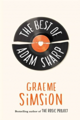 книга Best of Adam Sharp