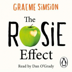 Книга Rosie Effect на ReadRate.com книга Rosie Effect