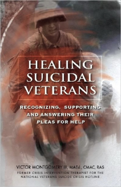 Книга Healing Suicidal Veterans на ReadRate.com книга Healing Suicidal Veterans