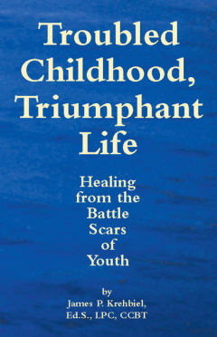 Книга Troubled Childhood, Triumphant Life на ReadRate.com книга Troubled Childhood, Triumphant Life