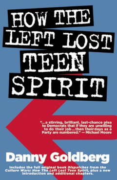 Книга How the Left Lost Teen Spirit на ReadRate.com книга How the Left Lost Teen Spirit