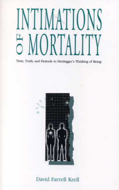 Книга Intimations of Mortality на ReadRate.com книга Intimations of Mortality