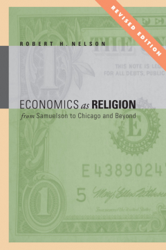 Книга Economics as Religion на ReadRate.com книга Economics as Religion
