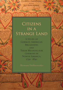Книга Citizens in a Strange Land на ReadRate.com книга Citizens in a Strange Land