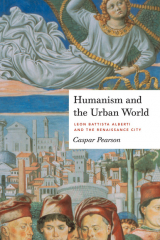 книга Humanism and the Urban World
