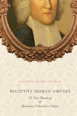книга Receptive Human Virtues