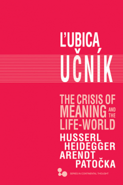 Книга The Crisis of Meaning and the Life-World на ReadRate.com книга The Crisis of Meaning and the Life-World