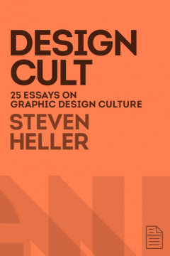 Книга Design Cult на ReadRate.com книга Design Cult