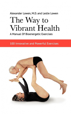 Книга The Way to Vibrant Health на ReadRate.com книга The Way to Vibrant Health