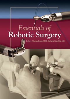 Книга Essentials of Robotic Surgery на ReadRate.com книга Essentials of Robotic Surgery