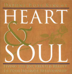 Книга Heart & Soul на ReadRate.com книга Heart & Soul