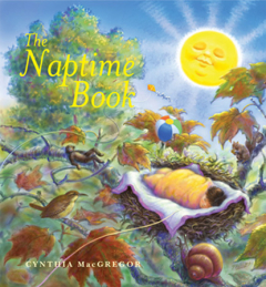 Книга The Naptime Book на ReadRate.com книга The Naptime Book